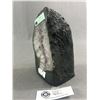 Image 2 : 6" 1.5Kg Amethyst Geode Brazil. Retails $1100.00