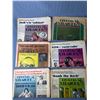 Image 2 : Vintage Georgia Straight Newspapers, 1996 Yearbook Canada's Top Cops, Outlaws & Lawmen Of Western Ca