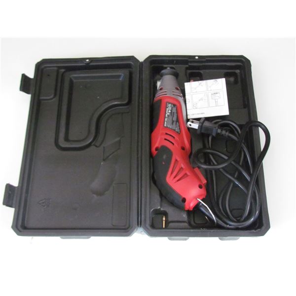 HYPER TOUGH ROTARY TOOL