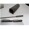 Image 1 : CORE BIT, MODEL PCN 1850, FOR CONCRETE, STONE, BRICK
