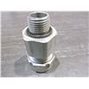 Image 1 : 1/2" STAR TECK CABLE FITTING, MODEL ST050-465