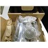Image 1 : MOEN TUB/ SHOWER 2 HANDLE FAUCET KIT