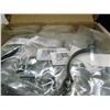 Image 1 : GUN METAL 3" CABINET PULLS, QTY 25