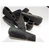 Image 1 : 10 RUBBER DOOR STOPS