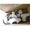 Image 1 : ASSORTED PVC FITTING