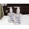 Image 1 : HAND SANITIZER, 263 ML BOTTLES, QUANTITY 2