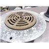 Image 1 : FLOOR DRAIN,
