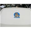 Image 1 : KOALA KARE CHANGE TABLE, HORZ. WALL MOUNTED