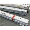 Image 1 : 12" DRAWER SLIDES, QUANTITY 8 SETS