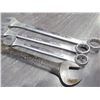 Image 1 : 4 PC WRENCHES