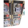 Image 1 : 4 PACK RECESSED POT LIGHTS
