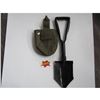 Image 1 : FOLDING EMERGENCY SHOVEL