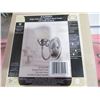 Image 1 : JULIANA SINGLE WALL LIGHT