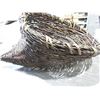 Image 1 : Wicker Cornucopia