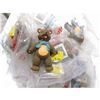 Image 1 : TEDDY BEAR KNOBS X 10