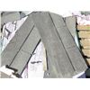 Image 1 : MISC. 3 TAB BROWN SHINGLES  3 BUNDLES PLUS