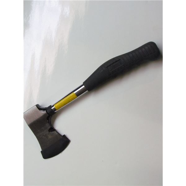 COLEMAN CAMP AXE