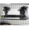 Image 1 : BLACK TISSUE PAPER HOLDER