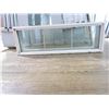 Image 1 : TRANSOM WINDOW 2 X 6    37 1/2 X 12