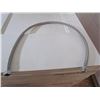 Image 1 : 35 INCH WATER LINE MALE/FEMALE ENDS