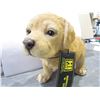 Image 1 : LAB PUPPY STATUE STANDING