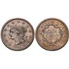 Image 1 : 1840 N-7 R3 Large Date EF45