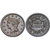 Image 1 : 1848 N-29 R3- AU55