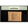 Image 2 : Continental Currency. CC-2, May 10th, 1775. Two Dollars, PCGS graded Extremely Fine 45