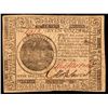 Image 2 : Continental Currency. CC-17, November 291h,  1775. Seven Dollar Note. PMG graded Almost Unc 50