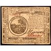 Image 2 : Continental Currency. CC-36. May 9, 1776. Six Dollars. PMG graded AU55