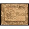 Image 2 : Continental Currency. CC-50, November 2, 1776. Five Dollars. PMGChoice AU50. Nicely inked