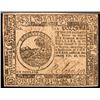 Image 2 : Continental Currency. CC-59, February 26, 1777. Six Dollars. PMG XF40. Four clear margins all around