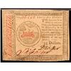 Image 2 : Continental Currency. CC-94, January 14, 1779. Thirty-five Dollars. PMG graded XF 45