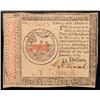 Image 2 : Continental Currency. CC-94, January 14th  , 1779. Thirty-Five Dollars. PMG graded AU53EPQ