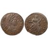 Image 1 : 1785 Connecticut Miller 3.1-L R4+ MBR, PCGS graded XF45