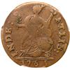 Image 3 : 1785 Connecticut Miller 5-F.5 R4 MBR, PCGS graded VF30