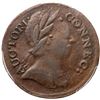 Image 2 : 1785 Connecticut Miller 6.1-A.1 R5+ MBR, PCGS graded VF20