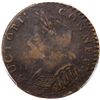 Image 2 : 1786 Connecticut Miller 5.1-H.1 R6 MBL, PCGS graded VF30