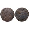 Image 1 : 1786 Connecticut Miller 5.2-L R5 MBL, PCGS graded VF20