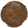 Image 2 : 1787 Connecticut Miller 32.2-X.2 R5 DBL, NGC graded XF45