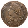 Image 2 : 1787 Connecticut Miller 33.3-W.1 R4 DBL, PCGS graded AU55