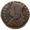 Image 2 : 1787 Connecticut Miller 33.20-Z.9 R5 DBL, PCGS graded VF20
