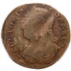 Image 2 : 1787 Connecticut Miller 33.36-T.2 R2 DBL, PCGS graded VF30