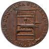 Image 2 : 1794 Franklin Press Token with Plain Edge, Breen-1165, W-8850 R1, PCGS graded AU58