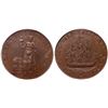 Image 1 : 1795 Talbot Allum & Lee Cent with Lettered Edge, Breen-1035, W-8620, Fuld-1,  PCGS Proof-64 Brown