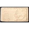 Image 2 : New Jersey Colonial Note 3 Pounds, 10 April 1759, VF25