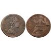 Image 1 : 1778 Machin's Mills Vlack 13-78B, W-7840 R5 G6