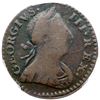 Image 2 : 1772 Machin's Mills Vlack 6-72A, W-7720 R6, PCGS graded VF20