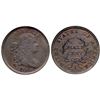 Image 1 : 1804 C-6 R2 Spiked Chin, ANACS graded EF40