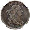 Image 2 : 1804 C-10 R1 NGC graded VF35